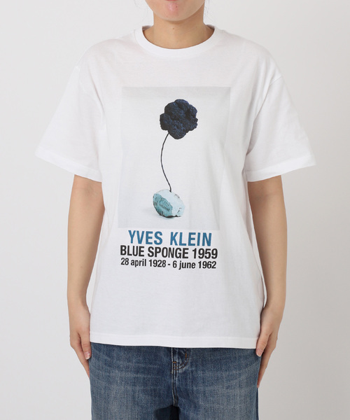 スピック&スパン　Tシャツ ビッグロゴTシャツ（Tシャツ／カットソー）｜Spick and Span