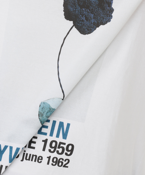 Spick & Span(スピックアンドスパン)の「ART GRAPHIC Tシャツ(Tシャツ/カットソー・レディース・C/D/E/F/A/B・FREE)」の20枚目の写真