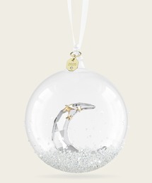 新品★スワロフスキー　130周年記念オーナメント　2025 Annual Edition 130周年記念オーナメント 2025 | Swarovski
