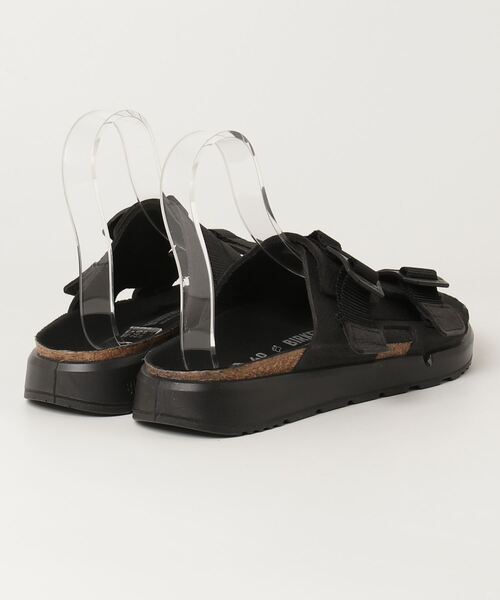 BIRKENSTOCK Shinjuku 2 Strap サンダル BIRKENSTOCK Shinjuku 2 Strap ｜ ビルケンシュトックの都会派