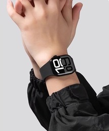 Silicon Color Sports Band