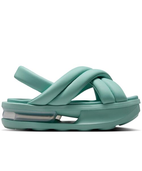 ◆Nike◆ Air Max Ayla Women's Sandals FJ5929-004 Nike Women's Air Max ISLA Sandal 'Black' (FJ5929-003