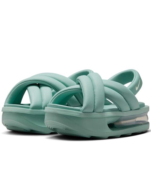 ★ Nike★ Air Max Ayla W Cannonmint Foam FJ5929004 FJ5929-0 Nike Women's Air Max ISLA Sandal 'Black' (FJ5929-003