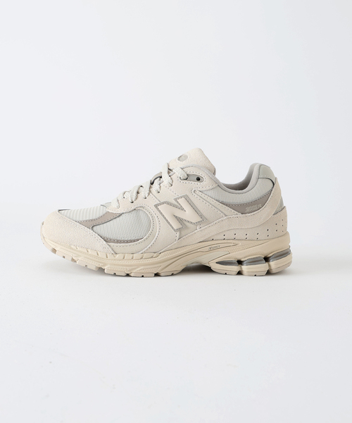 plage(プラージュ)の「《WEB限定》New Balance / ニューバランス UR2002RBE スニーカー(スニーカー・レディース・ベージュ・23cm/25cm/24cm)」の3枚目の写真