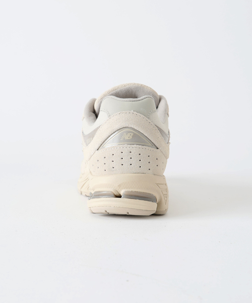 plage(プラージュ)の「《WEB限定》New Balance / ニューバランス UR2002RBE スニーカー(スニーカー・レディース・ベージュ・23cm/25cm/24cm)」の4枚目の写真