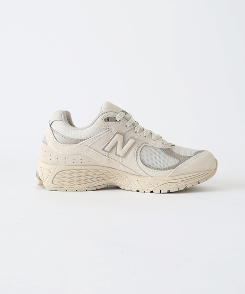 plage(プラージュ)の「《WEB限定》New Balance / ニューバランス UR2002RBE スニーカー(スニーカー・レディース・ベージュ・23cm/25cm/24cm)」の5枚目の写真