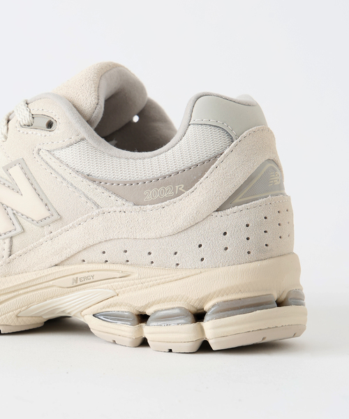 plage(プラージュ)の「《WEB限定》New Balance / ニューバランス UR2002RBE スニーカー(スニーカー・レディース・ベージュ・23cm/25cm/24cm)」の6枚目の写真