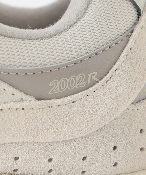 plage(プラージュ)の「《WEB限定》New Balance / ニューバランス UR2002RBE スニーカー(スニーカー・レディース・ベージュ・23cm/25cm/24cm)」の11枚目の写真