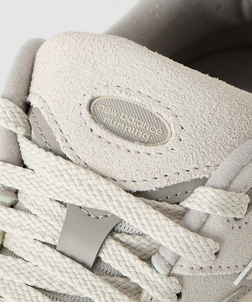 plage(プラージュ)の「《WEB限定》New Balance / ニューバランス UR2002RBE スニーカー(スニーカー・レディース・ベージュ・23cm/25cm/24cm)」の13枚目の写真