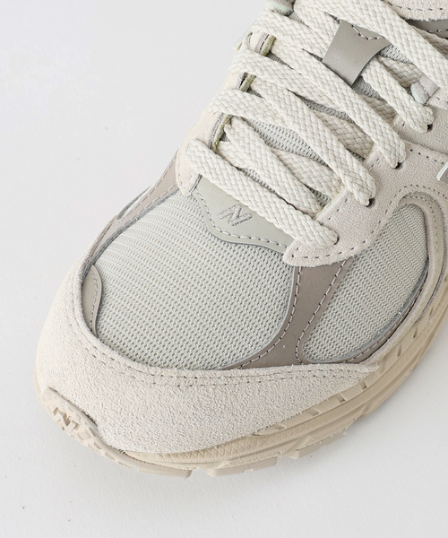 plage(プラージュ)の「《WEB限定》New Balance / ニューバランス UR2002RBE スニーカー(スニーカー・レディース・ベージュ・23cm/25cm/24cm)」の15枚目の写真