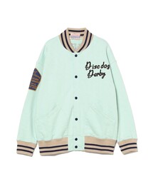 DENIM DUNGAREE | DENIM DUNGAREE / 1959 スウェット ジャケット 2025FW（135～145cm）(ブルゾン)