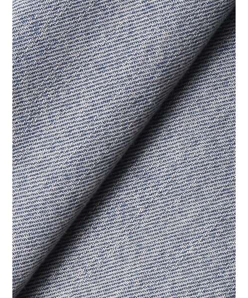 GYDA（ジェイダ）の「ZIP POCKETダメージショートデニムGジャン（デニムジャケット・レディース・ピンク/ブラック/ライトブルー・FREE）」の17枚目の写真