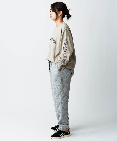 ろろん＠プロフ・説明文必読　1104535 ろろん＠プロフ・説明文必読 1104535 グラフィックBIGTシャツ(M