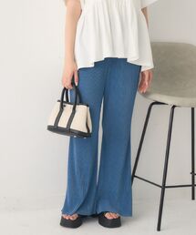 RETRO GIRL（レトロガール）の「フレアラフPT（その他パンツ）」