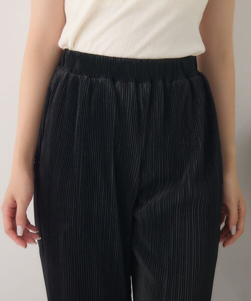 RETRO GIRL(レトロガール)の「フレアラフPT(その他パンツ・レディース・ホワイト系その他/ブラウン/ブラック/ブルー・FREE)」の20枚目の写真