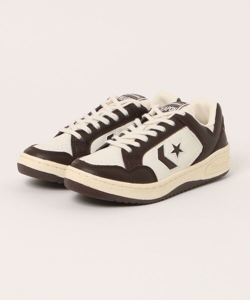 セール】【CONVERSE／コンバース】ウエポン SL OX／WEAPON SL OX