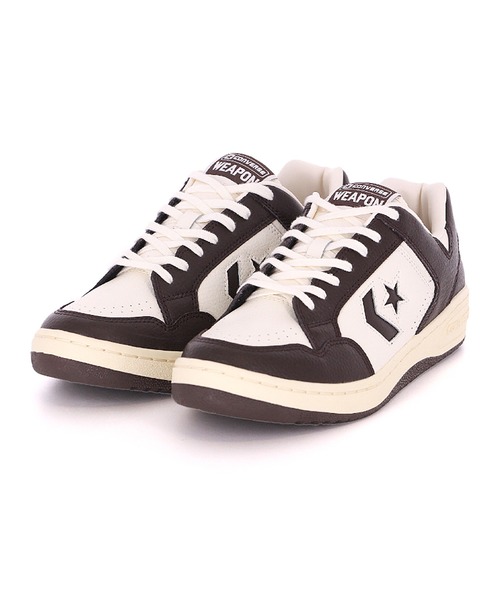 セール】【CONVERSE／コンバース】ウエポン SL OX／WEAPON SL OX