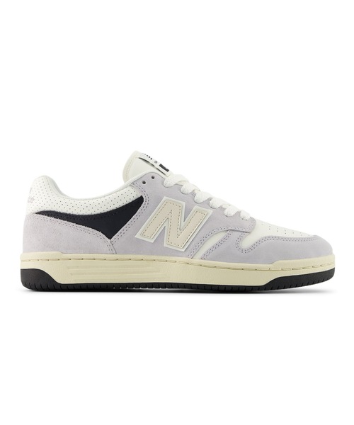 NEW BALANCE(ニューバランス)の「480P(スニーカー・レディース・パープル系その他・27.5cm/26.5cm/25.5cm/24.5cm/23.5cm/22.5cm/29.0cm/28.0cm/27.0cm/26.0cm/25.0cm/24.0cm/23.0cm/28.5cm)」の1枚目の写真