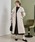 Cherir Mignon�i�V�F�����~�j�����j�́u�yCherir Mignon�z- Silhouette Couture -�}���`�E�F�C�t�������[�N�����O�g�����`�R�[�g�i�g�����`�R�[�g�j�v�b�A�C�{���[