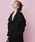 Cherir Mignon�i�V�F�����~�j�����j�́u�yCherir Mignon�z- Silhouette Couture -�}���`�E�F�C�t�������[�N�����O�g�����`�R�[�g�i�g�����`�R�[�g�j�v�b�u���b�N