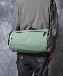 Cloud 3way Boston Bag