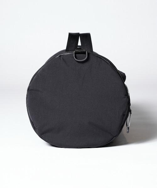 MAKAVELIC（マキャベリック）の「Cloud 3way Boston Bag（ボストンバッグ・メンズ・ダークネイビー/カーキ・ONESIZE）」の4枚目の写真