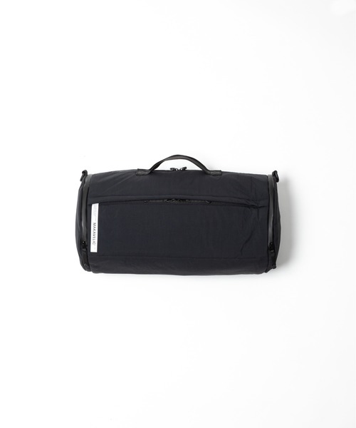 MAKAVELIC（マキャベリック）の「Cloud 3way Boston Bag（ボストンバッグ・メンズ・ダークネイビー/カーキ・ONESIZE）」の11枚目の写真