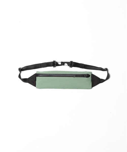 MAKAVELIC（マキャベリック）の「Cloud 3way Boston Bag（ボストンバッグ・メンズ・ダークネイビー/カーキ・ONESIZE）」の14枚目の写真