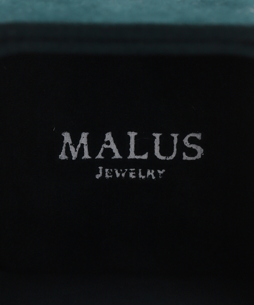 IENA(イエナ)の「MALUS/マリュス Rock crystal ring リング MSJ-015(リング・レディース・シルバー・12)」の9枚目の写真