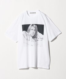 Saint Michael サルエルパンツ　カートコバーン serge saintynes 80s カートコバーン着用激似 パジャマシャツ