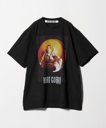 Saint Michael サルエルパンツ　カートコバーン serge saintynes 80s カートコバーン着用激似 パジャマシャツ