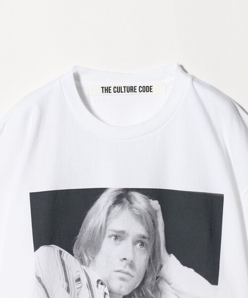 セール】＜THE CULTURE CODE × KENJI KUBO × monkey time