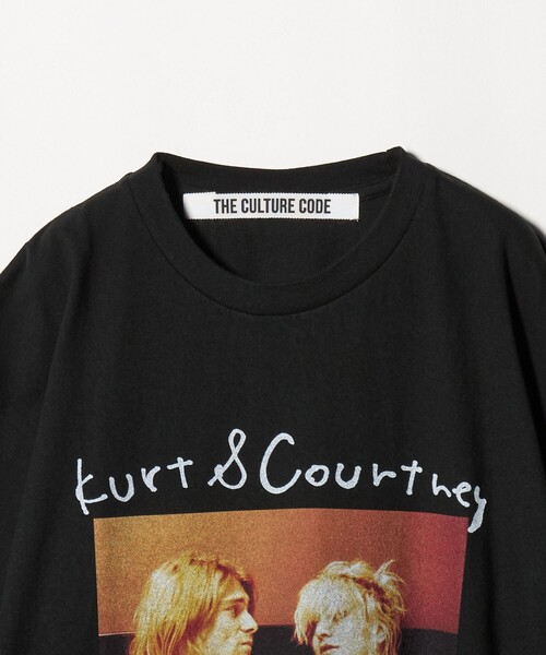 カート・コバーン　Tシャツ７点まとめ grunge is dead グランジイズデッド カート・コバーン 半袖白色