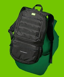HUF(nt)FILLMORE BACKPACK / HUF nt obNpbN bN 31L(obNpbN/bN)