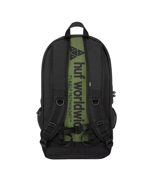 HUF リュックサック 31L FILLMORE BACKPACK / HUF ハフ バックパック リュック 31L