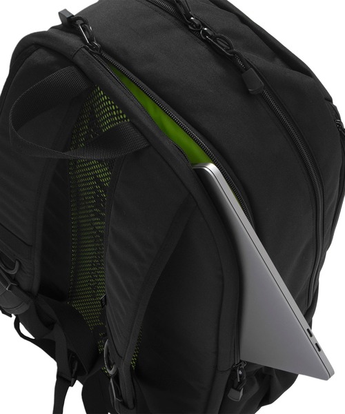 HUF リュックサック 31L FILLMORE BACKPACK / HUF ハフ バックパック リュック 31L