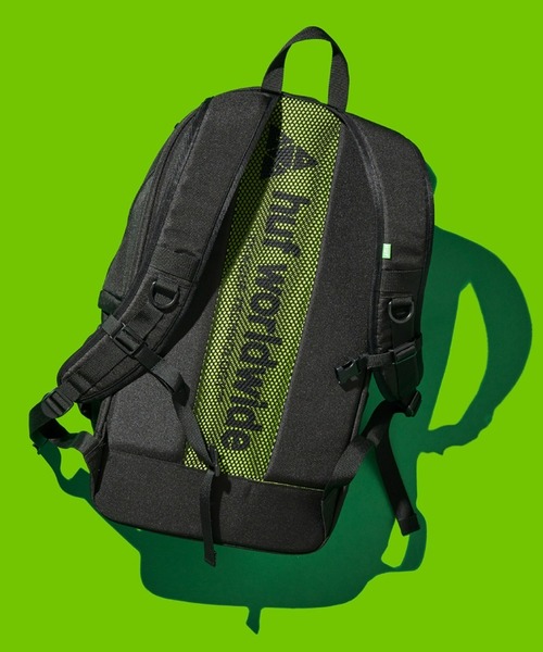 FILLMORE BACKPACK / HUF ハフ バックパック リュック 31L