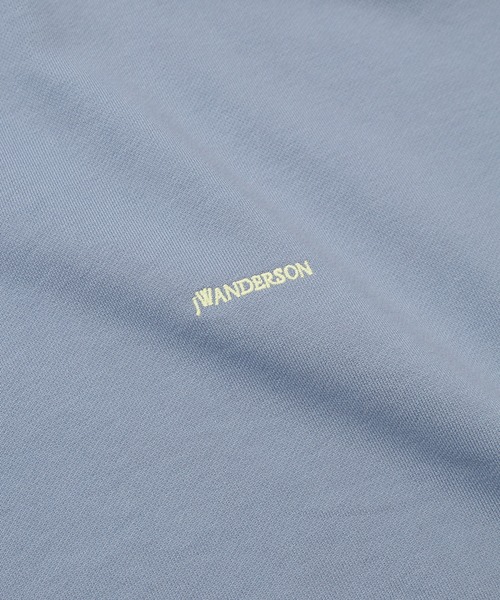 JW Anderson（ジェイダブリューアンダーソン）の「スウェットシャツ（スウェット・レディース・その他・XS）」の6枚目の写真