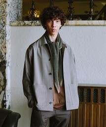 green label relaxing カバーオール XL green label relaxing（グリーンレーベルリラクシング）の