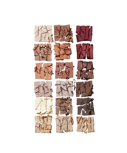 アイシャドウパレット ビブリオフィリア（アイシャドウ）｜BYREDO