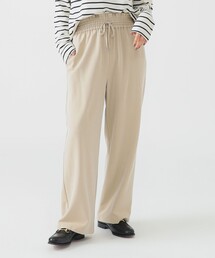 B:MING by BEAMS | ワイドベルト パンツ(その他パンツ)