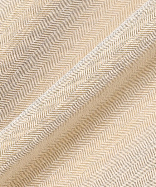 B:MING by BEAMS（ビーミングバイビームス）の「ワイドベルト パンツ（その他パンツ・レディース・ベージュ/ブラウン系その他3/チャコールグレー・MEDIUM/SMALL）」の17枚目の写真