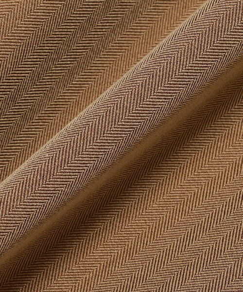 B:MING by BEAMS（ビーミングバイビームス）の「ワイドベルト パンツ（その他パンツ・レディース・ベージュ/ブラウン系その他3/チャコールグレー・MEDIUM/SMALL）」の21枚目の写真