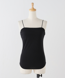 IENA | 《追加5》バックデザインブラキャミソール(Tシャツ/カットソー)