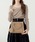 Jewelna Rose�i�W���G���i���[�Y�j�́u�y�|�[�`�t���z ���B�N�V�[ �n���h�o�b�O 16232�i�n���h�o�b�O�j�v�b�O���C�b�V���x�[�W��