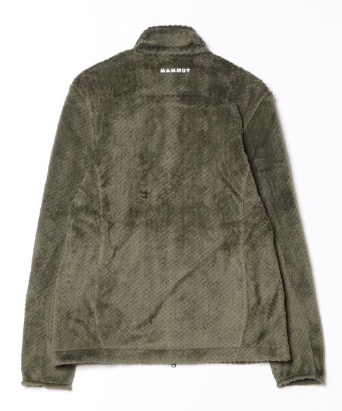 【未使用】マムート Goblin ML Jacket AF ゴブリン ミッドレイヤージャケット アジアンフィット フリース S dark marsh 1014-22993 メンズ MAMMUT ゴブリン ミッドレイヤー ジャケット アジアンフィット（Goblin ML