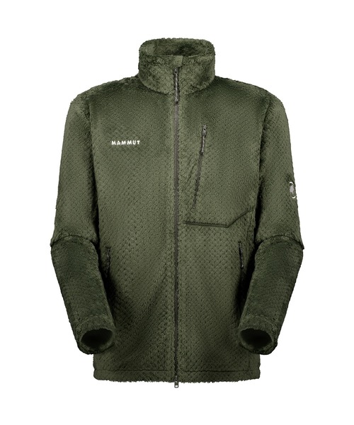 ジャケット(レディース) マムート Goblin ML Jacket AF Women’s XS BLACK マムート MAMMUT GOBLIN ML JACKET AF WOMEN (ゴブリンミッドレイヤー