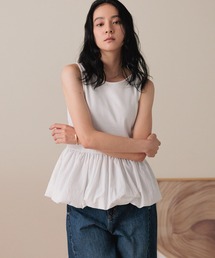 LOWRYS FARM | アソートレイヤードタンク 587848(タンクトップ)