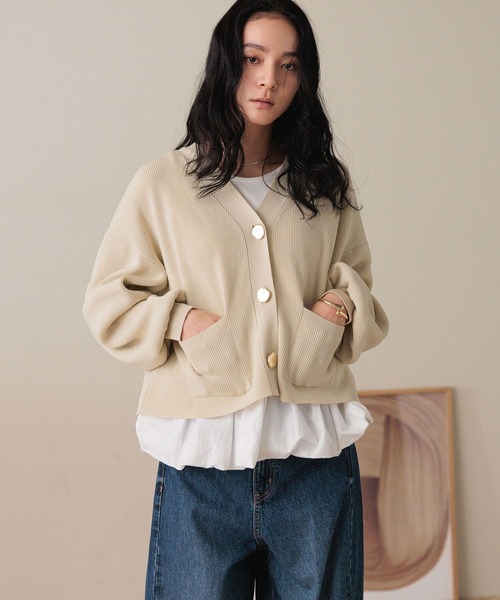 セール】アソートレイヤードタンク 587848（タンクトップ）｜LOWRYS