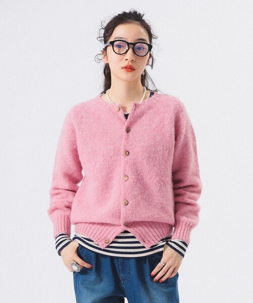 セール】【1/15再値下げ】【別注】Nor'Easterly / シェットランド